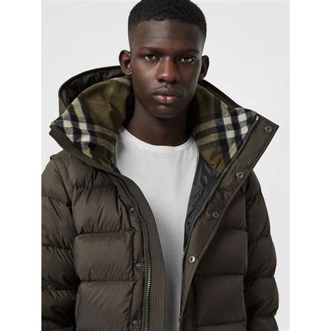 burberry down jacket men& 39|burberry detachable puffer jacket.